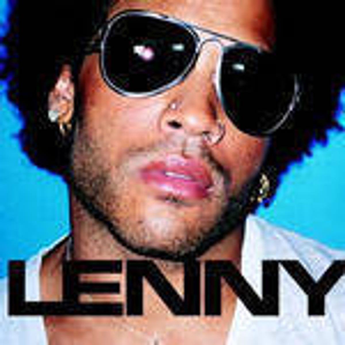 Lenny Kravitz Lenny [CD]