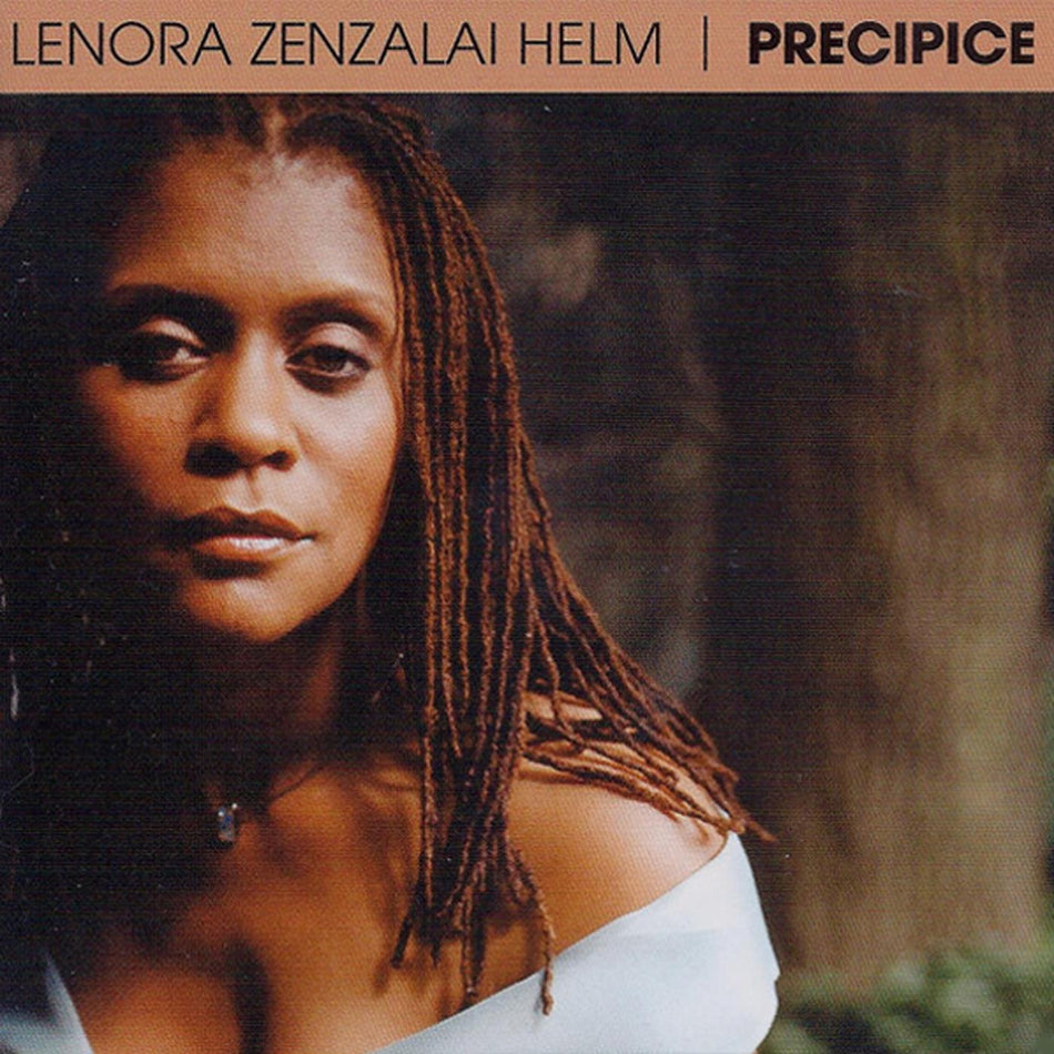 Lenora Zenzalai Helm Precipice