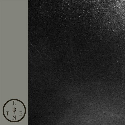 Lento Icon - Record Album - Vinyl LP
