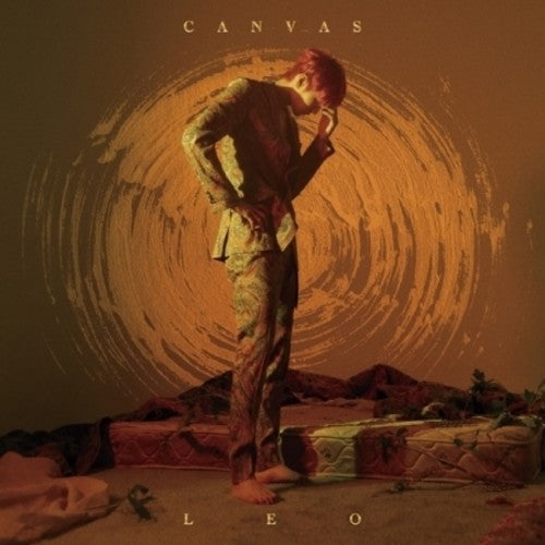 LEO Canvas - CD Album