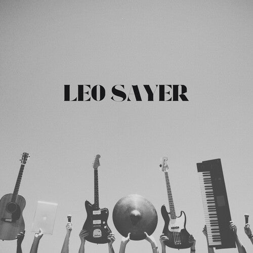 Leo Sayer Leo Sayer - LIVE - CD Album