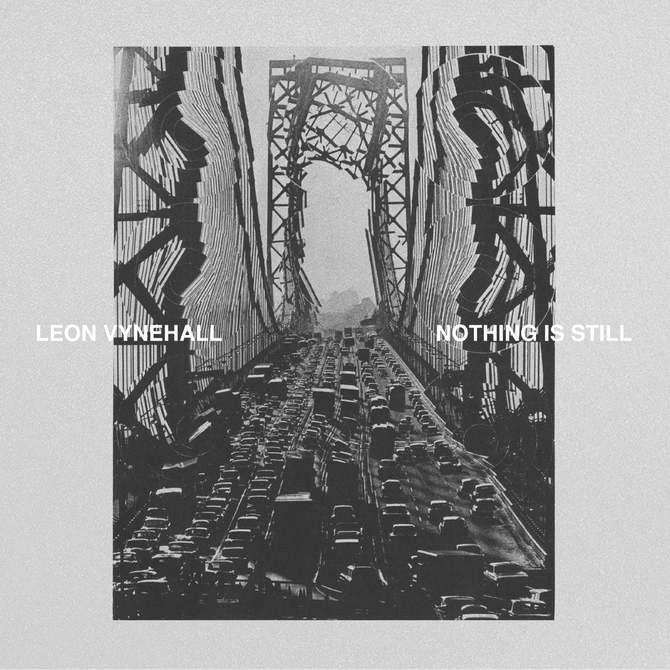 Leon Vynehall Nothing Is Still