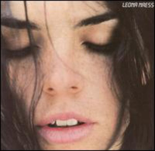 Leona Naess I Tried to Rock You But You Only Roll - CD Album