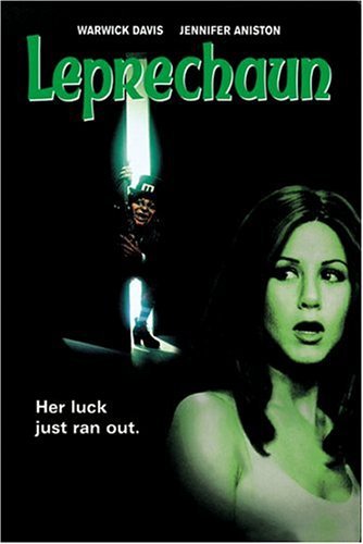 Leprechaun 1 / Movie - DVD