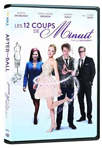 Les 12 Coups de Minuit - DVD
