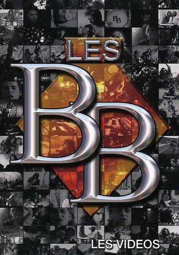 Les B.B.: Les Videos - DVD