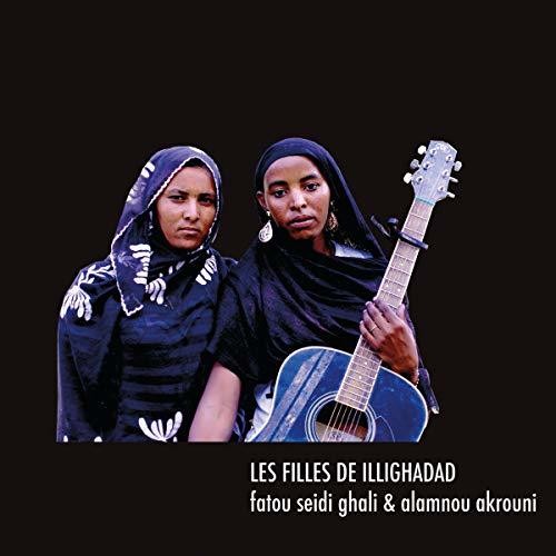 Les Filles De Illighadad Les Filles De Illighadad - Record Album - Vinyl LP