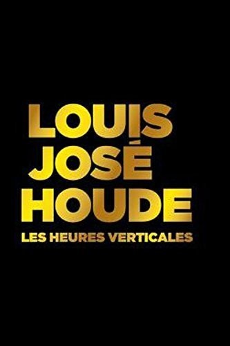 Les Heures Verticales - 3-Disc DVD Set