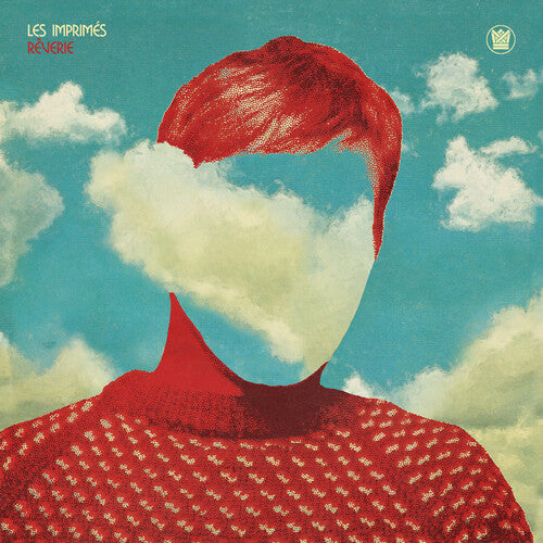 Les Imprimes Reverie - Record Album - Vinyl LP
