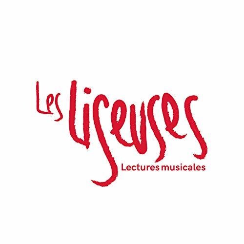Les Liseuses Les Liseuses - Record Album - Vinyl LP
