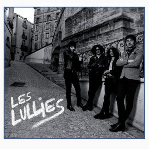 Les Lullies Les Lullies - Record Album - Vinyl LP