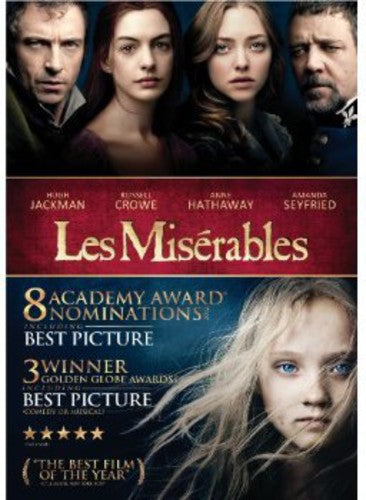 Les Mis rables - DVD