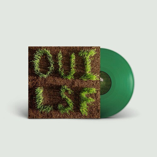 Les Savy Fav Oui Lsf - Record Album - Vinyl LP