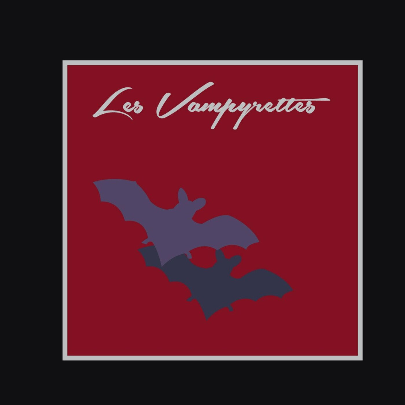 Les Vampyrettes Les Vampyrettes (BOX & MOBILE)