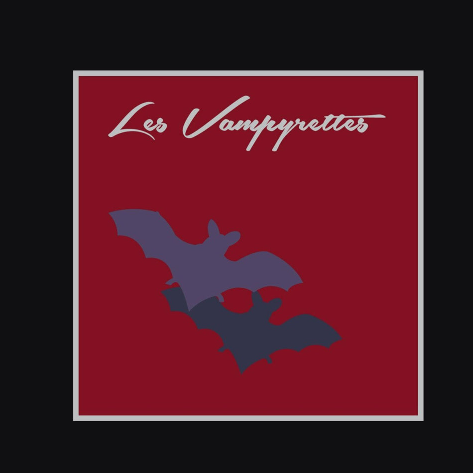 Les Vampyrettes Les Vampyrettes (BOX & MOBILE)