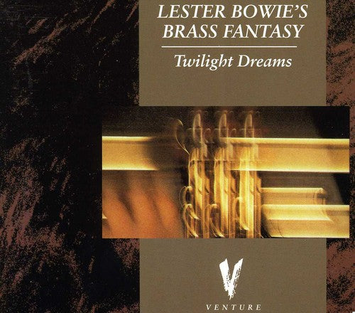 Lester Bowie Twighlight Dreams - CD Album
