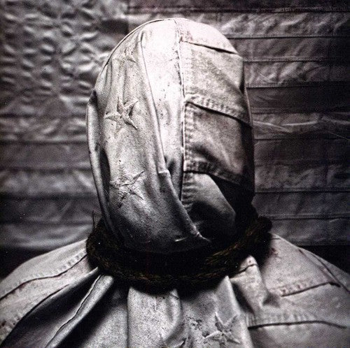 Letlive The Blackest Beautiful - CD Album