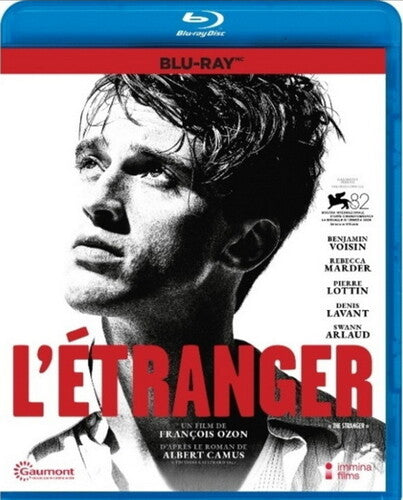 L'Etranger / the Stranger L'Etranger / The Stranger - Blu-Ray