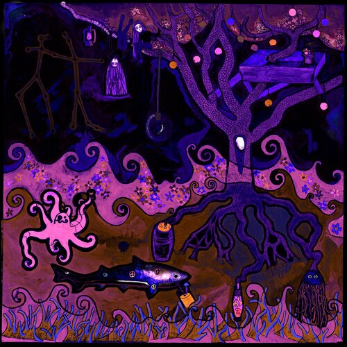 Let's Eat Grandma I Gemini - Record Album - Vinyl LP