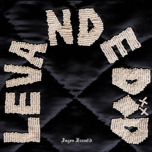 Levande Dod Ingen Framtid - Record Album - Vinyl LP