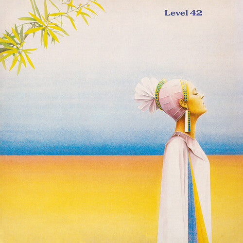 Level 42 Level 42 - Record Album - Vinyl LP