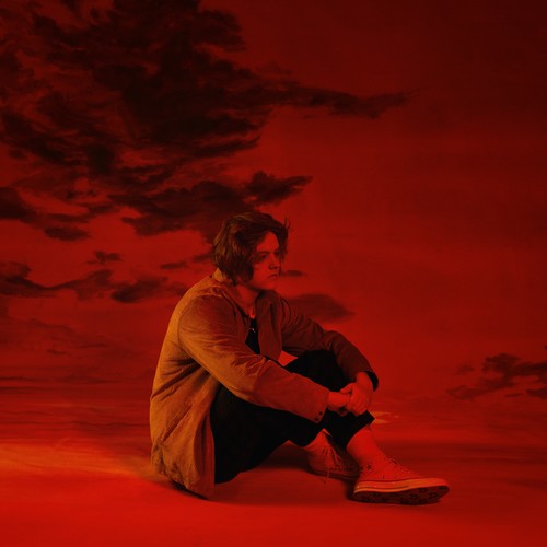 Lewis Capaldi Divinely Uninspired To A Hellish Extent - CD Album
