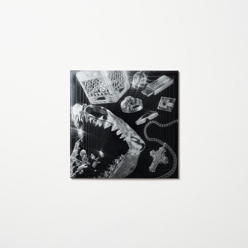 Lex XX Lex XX - Triple Record Album - Vinyl LP