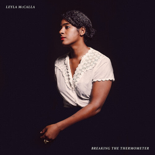 Leyla McCalla Breaking The Thermometer - Record Album - Vinyl LP