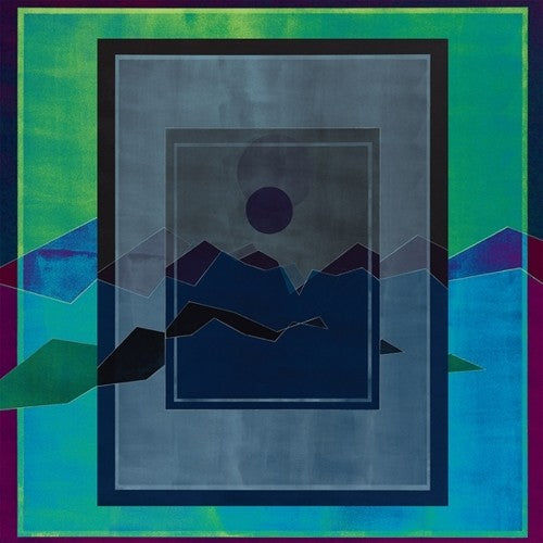 LFZ Name Plus Focus - Record Album - Vinyl LP