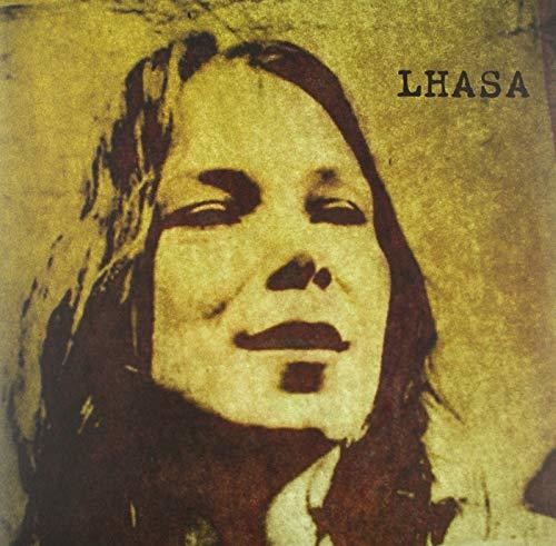 Lhasa Lhasa - Double Record Album - Vinyl LP