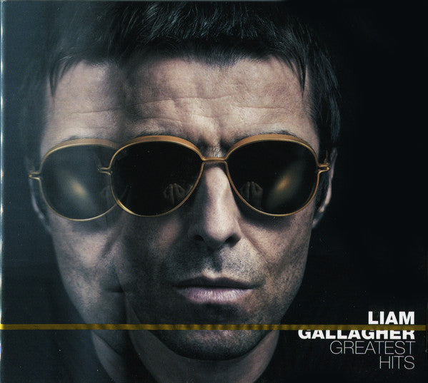 Liam Gallagher Greatest Hits (2 Cd, Digipak) [Import]