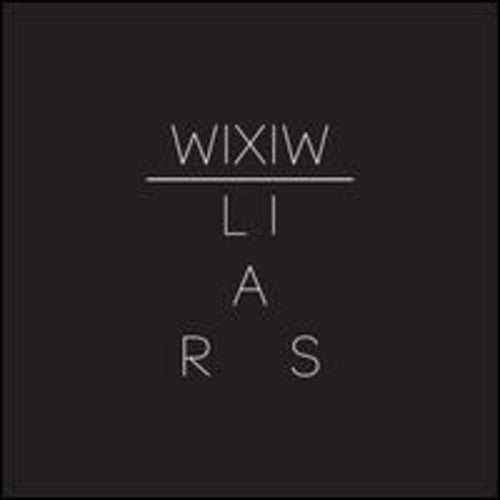 Liars Wixiw - Double Record Album - Vinyl LP