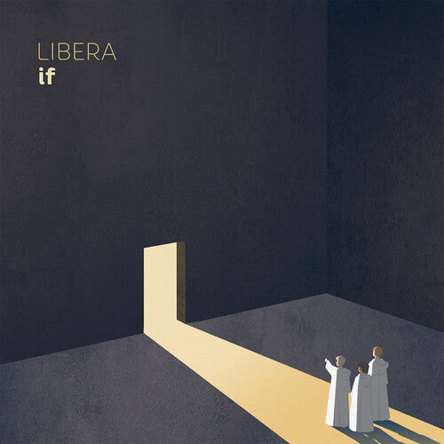 Libera If - CD Album