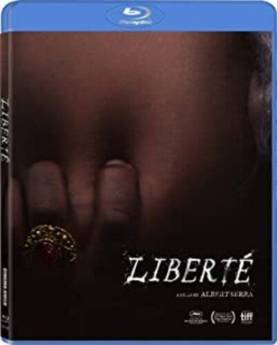 Liberte Liberté - Blu-Ray