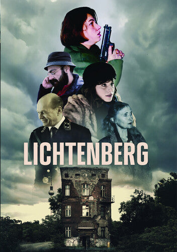 Lichtenberg Lichtenberg - DVD