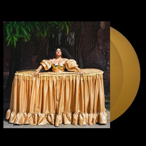 Lido Pimienta Caribenya - Double Record Album - Vinyl LP