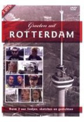 Liedjes Scetches en Gedichten - DVD