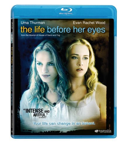 Life Before Her Eyes Bd The Life Before Her Eyes - Blu-Ray