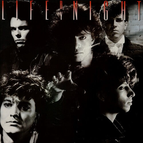 Life by Night Life By Night - CD Album