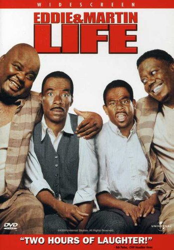 Life - DVD