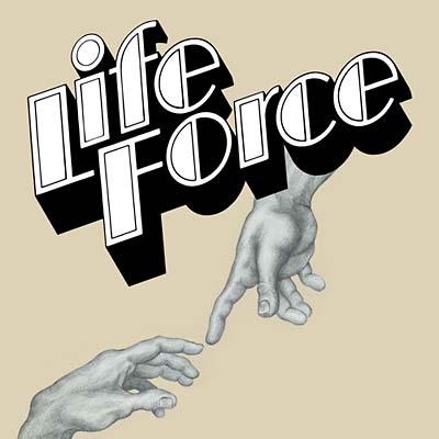 LIFE FORCE Life Force