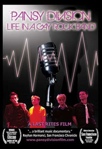 Life in a Gay Rock Band - 2-Disc DVD Set
