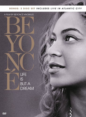 Life Is but a Dream - 2-Disc DVD Set