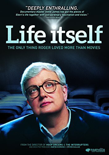 Life Itself DVD Life Itself - DVD