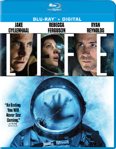 LIFE Life - Blu-Ray