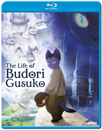 Life of Budori Gusuko/Bd The Life Of Budori Gusuko - Blu-Ray