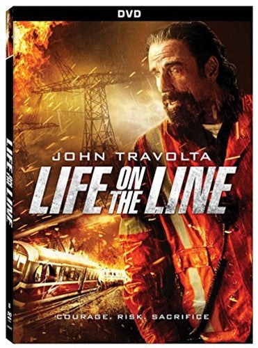 Life on the Line Life on the Line - DVD