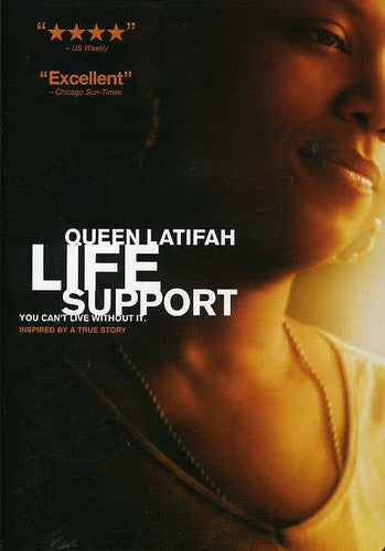 Life Support - DVD