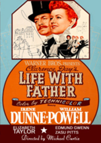 Life With Father - DVD