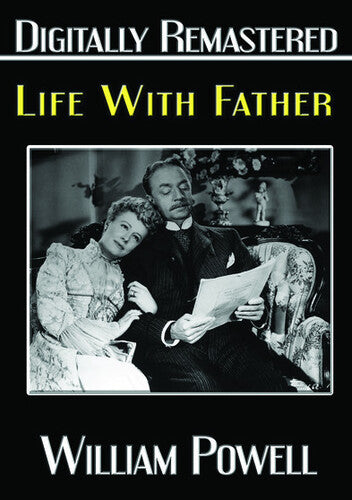 Life With Father - DVD